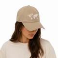 Casquette World - Mix Origins
